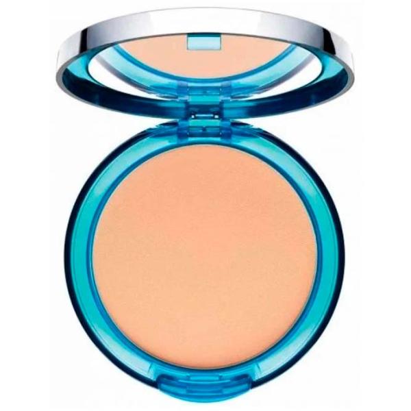 Тональный крем Artdeco Sun Protection Powder  / Бежевый photo 1
