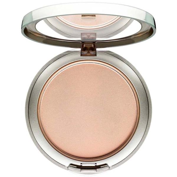 Pudră Artdeco Hydra Mineral Compact  / Light Beige photo 1