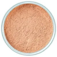 Fond de ten Artdeco Mineral Powder  / Honey