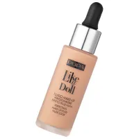 Fond de ten Pupa LIKE A DOLL  0.03l / Porcelain