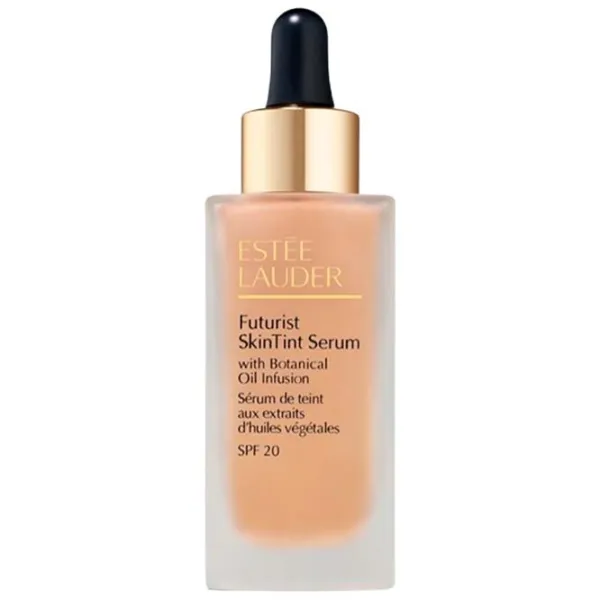Тональный крем Estee Lauder Futurist SkinTint Serum 0.03л / Ваниль photo 1