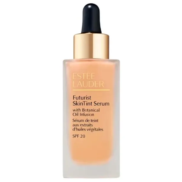 Fond de ten Estee Lauder Futurist SkinTint Serum 0.03l / Beige photo 1