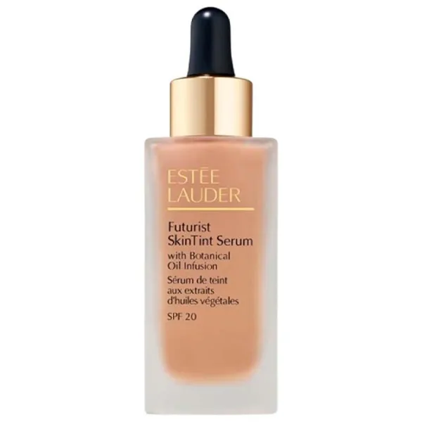 Fond de ten Estee Lauder Futurist SkinTint Serum 0.03l / Dark Beige photo 1