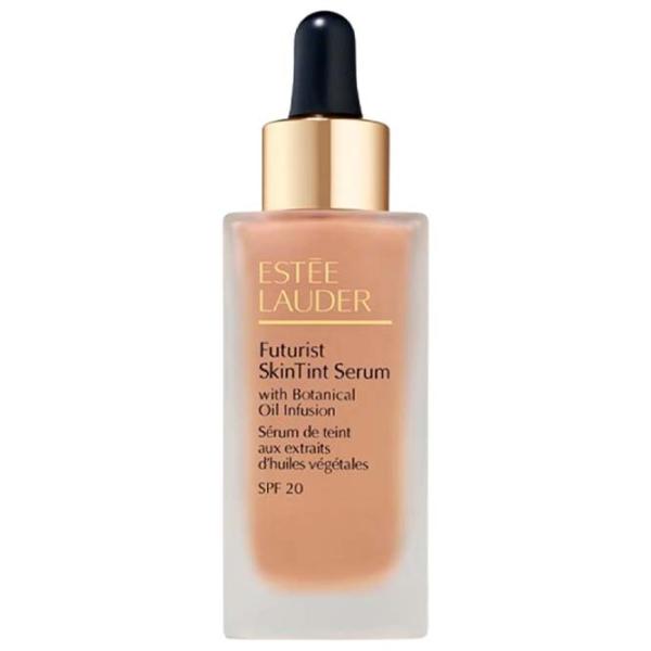 Fond de ten Estee Lauder Futurist SkinTint Serum 0.03l / Dark Beige photo 1
