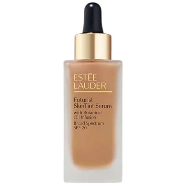 Тональный крем Estee Lauder Futurist 0.03л / Слоновая кость photo 1