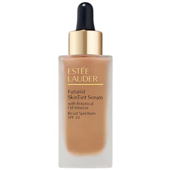 Тональный крем Estee Lauder Futurist 0.03л / Слоновая кость photo 1