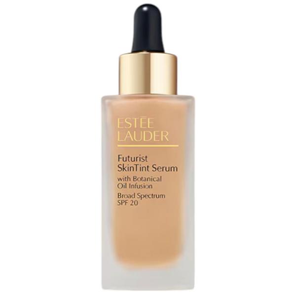 Тональный крем Estee Lauder Futurist 0.03л / Бежевый photo 1