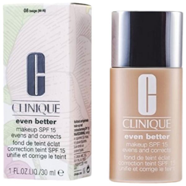 Fond de ten Clinique Even Better  0.03l / Beige photo 1