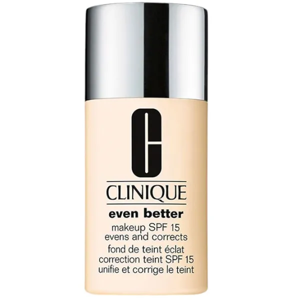 Fond de ten Clinique Even Better  0.03l / Flax photo 1