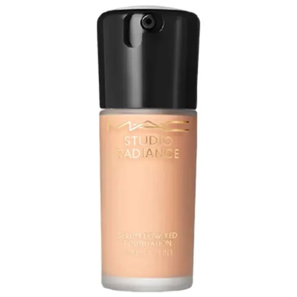 Тональный крем MAC Studio radiance 0.03л / Neutral beige photo 1
