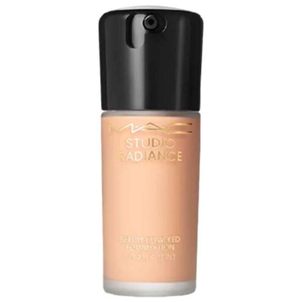 Тональный крем MAC Studio radiance 0.03л / Neutral beige photo 1
