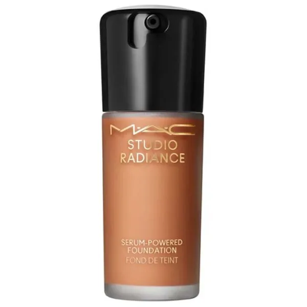 Fond de ten MAC Studio radiance 0.03l / Beige photo 1
