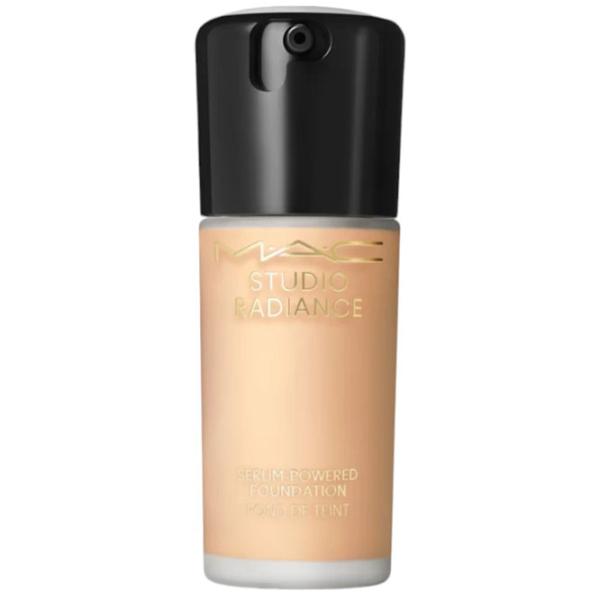 Fond de ten MAC Studio radiance 0.03l / Beige photo 1