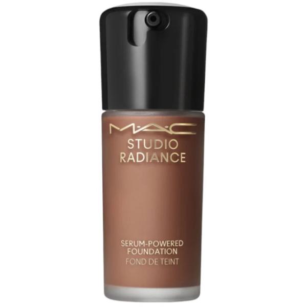 Тональный крем MAC Studio radiance 0.03л / Shade photo 1