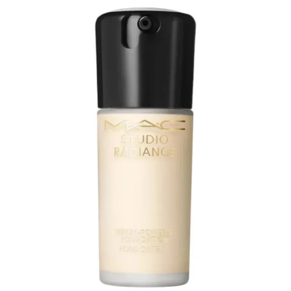 Тональный крем MAC Studio radiance 0.03л / Light Beige photo 1
