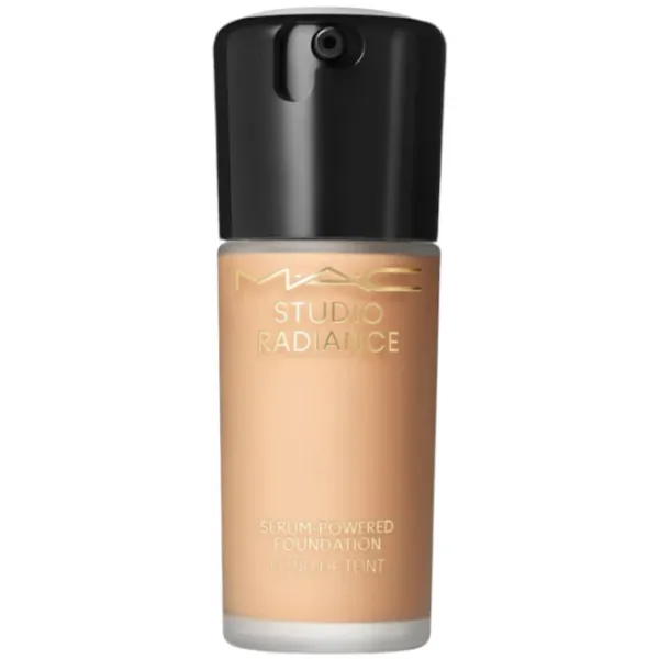 Тональный крем MAC Studio radiance 0.03л / Бежевый photo 1