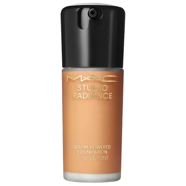 Fond de ten MAC Studio radiance 0.03l / Shade photo 1