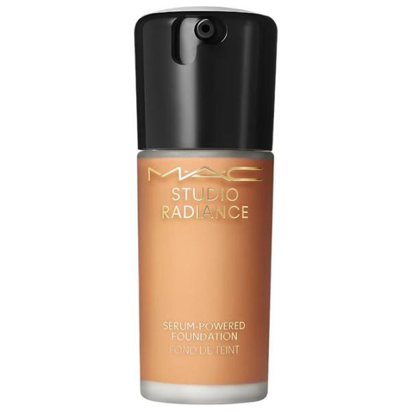 Fond de ten MAC Studio radiance 0.03l / Shade photo 1