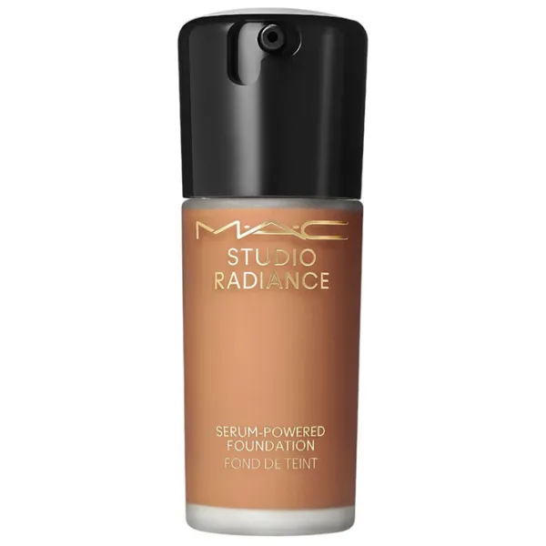 Fond de ten MAC Studio radiance 0.03l / Shade photo 1