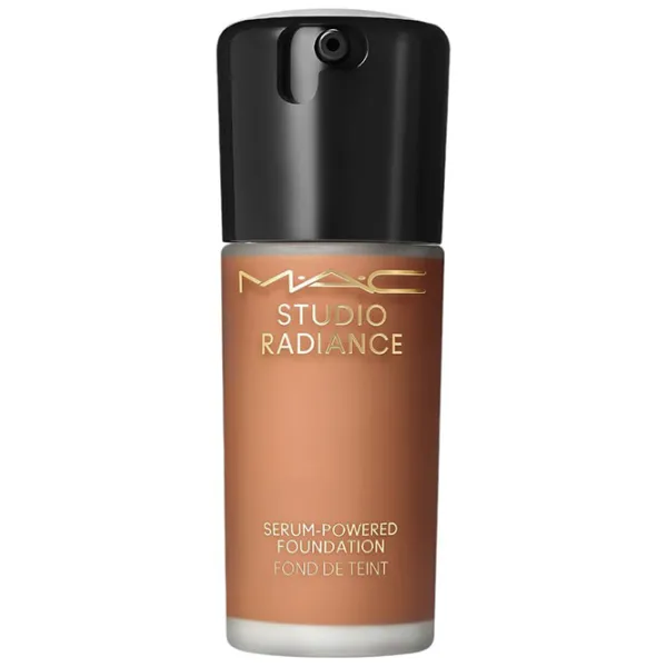 Fond de ten MAC Studio radiance 0.03l / Shade photo 1