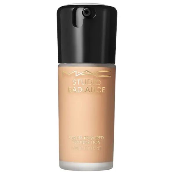 Fond de ten MAC Studio radiance 0.03l / Beige photo 1