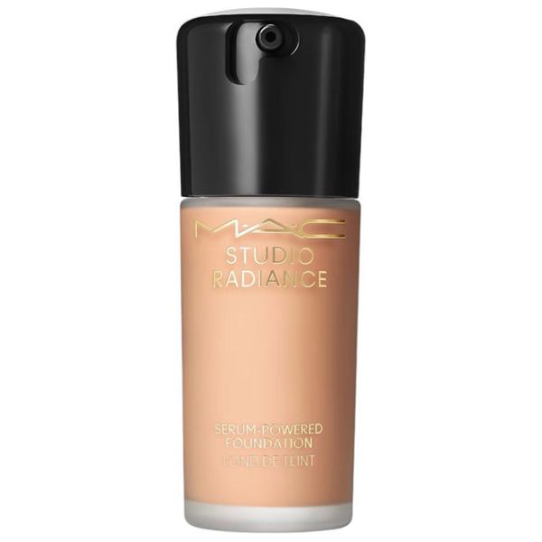 Fond de ten MAC Studio radiance 0.03l / Beige photo 1