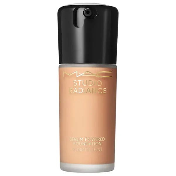 Fond de ten MAC Studio radiance 0.03l / Beige photo 1