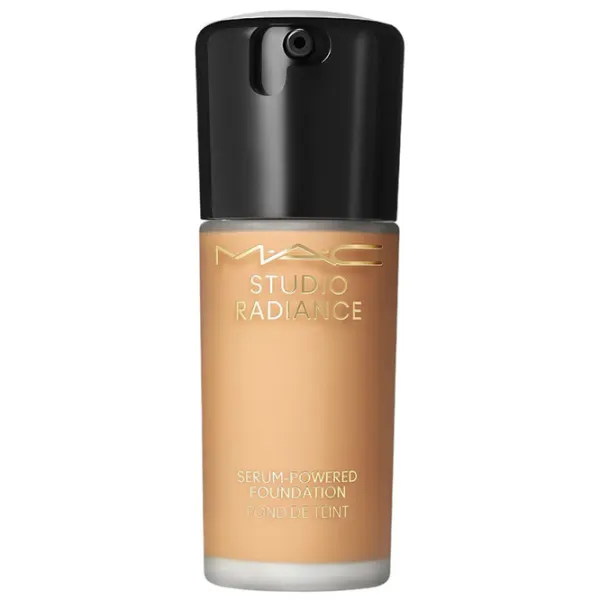 Fond de ten MAC Studio radiance 0.03l / Beige photo 1