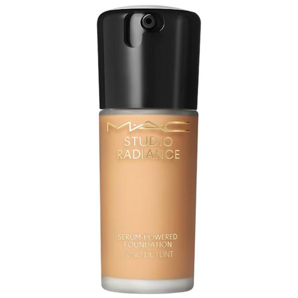 Fond de ten MAC Studio radiance 0.03l / Beige photo 1
