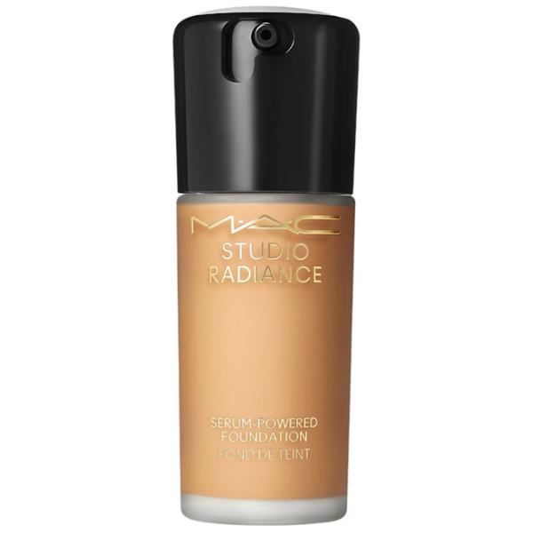 Тональный крем MAC Studio radiance 0.03л / Shade photo 1