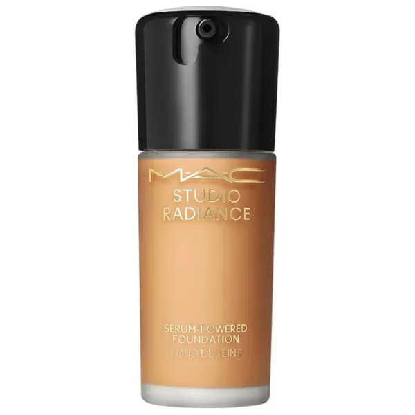 Fond de ten MAC Studio radiance 0.03l / Shade photo 1