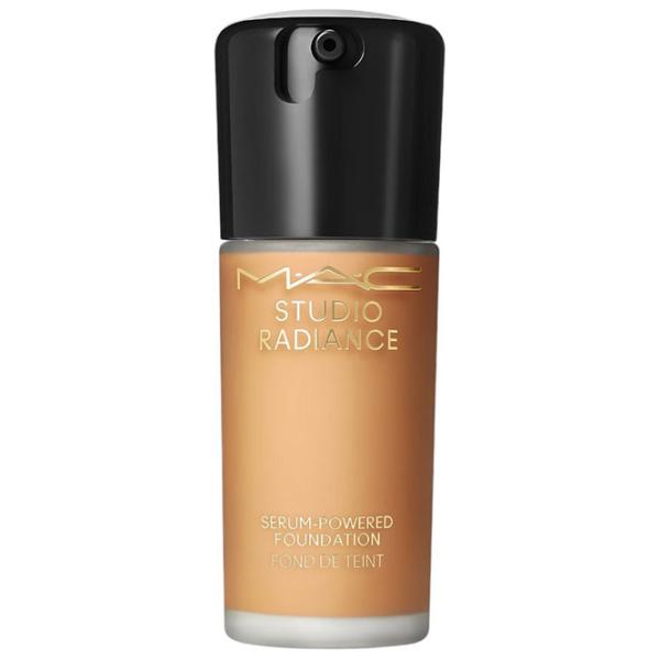 Fond de ten MAC Studio radiance 0.03l / Shade photo 1