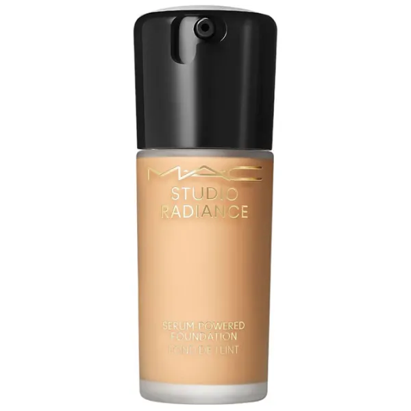 Fond de ten MAC Studio radiance 0.03l / Beige photo 1