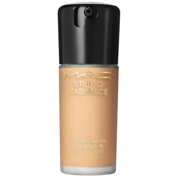 Fond de ten MAC Studio radiance 0.03l / Beige photo 1