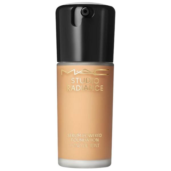 Fond de ten MAC Studio radiance 0.03l / Beige photo 1
