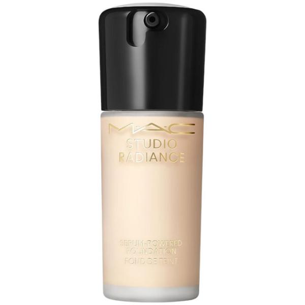Fond de ten MAC Studio radiance 0.03l / Light Beige photo 1