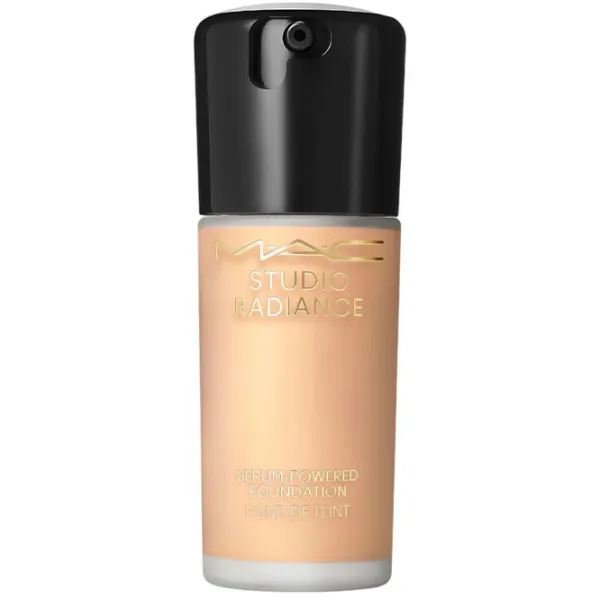 Fond de ten MAC Studio radiance 0.03l / Beige photo 1