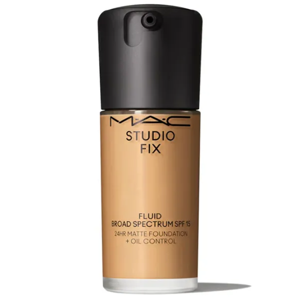 Fond de ten MAC Studio radiance 0.03l / Light Beige photo 1