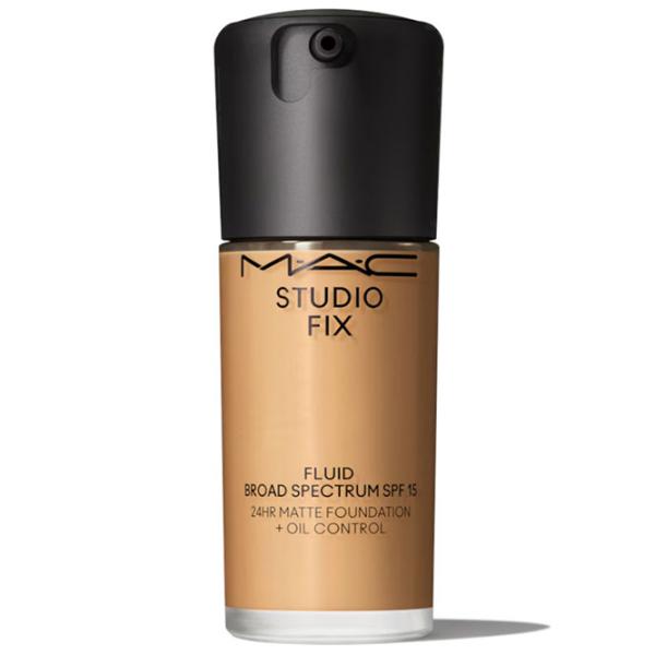 Fond de ten MAC Studio radiance 0.03l / Light Beige photo 1