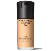 Fond de ten MAC Studio fix  0.03l / Beige