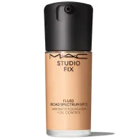 Тональный крем MAC Studio fix  0.03л / Бежевый