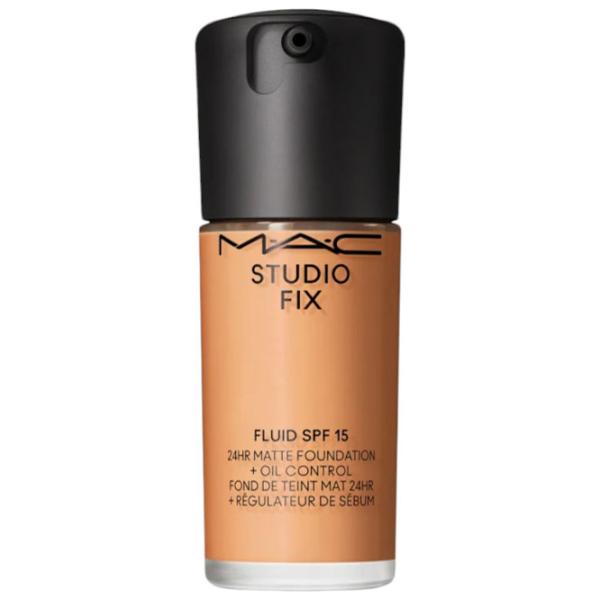 Тональный крем MAC Studio fix  0.03л / Бежевый photo 1