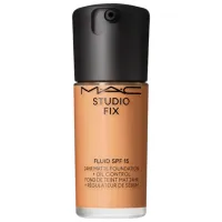 Тональный крем MAC Studio fix  0.03л / Бежевый