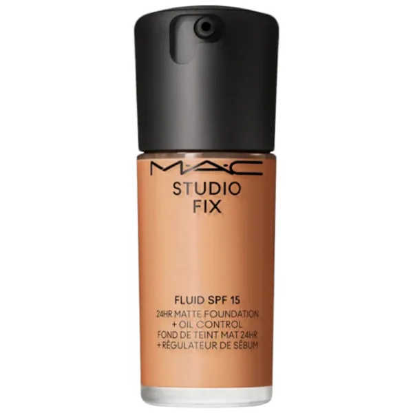 Тональный крем MAC Studio fix  0.03л / Бежевый photo 1