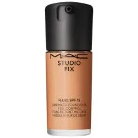 Тональный крем MAC Studio fix  0.03л / Бежевый