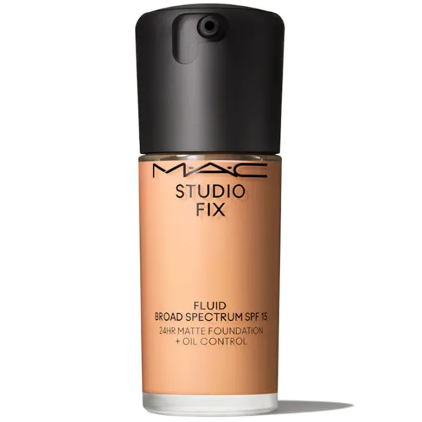 Fond de ten MAC Studio fix  0.03l / Beige photo 1
