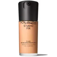 Тональный крем MAC Studio fix  0.03л / Бежевый