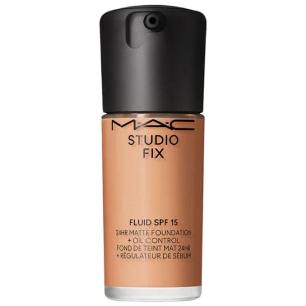 Тональный крем MAC Studio fix  0.03л / Бежевый photo 1