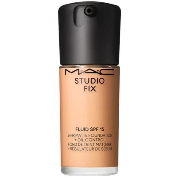 Тональный крем MAC Studio fix  0.03л / Бежевый photo 1