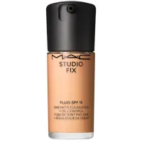 Тональный крем MAC Studio fix  0.03л / Бежевый